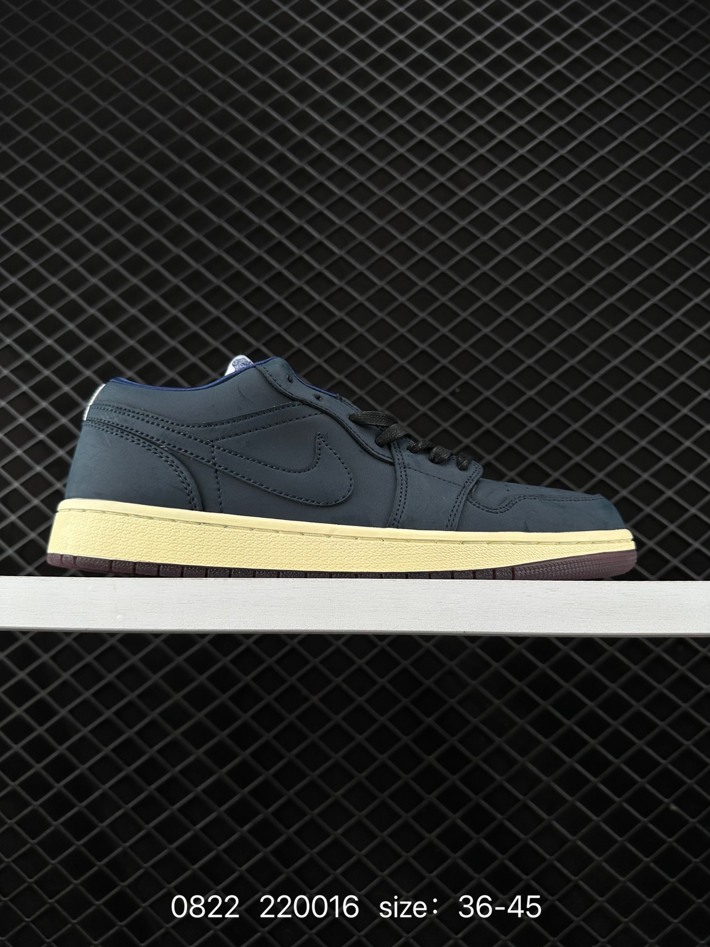 Air Jordan 1 Low AJ1